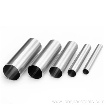 304 304L Stainless Steel Pipe